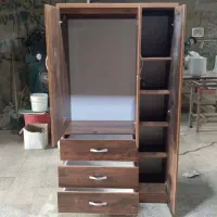 کمد زیبا|جاکفشی، کمد، دراور|ری, عباس‌آباد|دیوار