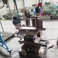 خدمات تخصصی طراحی و ساخت دستگاه و ساخت قالب‌ صنعتی