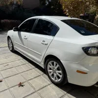 مزدا ۳ مدل ۸۹ تیپ ۳|خودرو سواری و وانت|کرج, فاز ۱ مهرشهر|دیوار