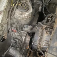 پراید ۸۲ اسقاطی فرسوده|خودرو سواری و وانت|قم, پردیسان|دیوار