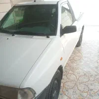 فروش فوری پراید وانت