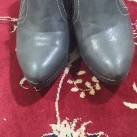 کفش زنانه درحد نو|کیف، کفش، کمربند|رودسر, |دیوار