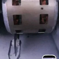 ماشین لباسشویی کاملا سالم بدون پوسیدگی|ماشین لباسشویی و خشککن لباس|اردبیل, |دیوار