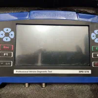 دستگاه دیاگ spd570 رایان خودرو