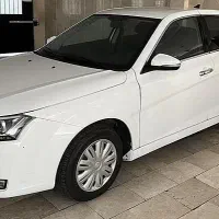 دنا پلاس ۶دنده خشک روز
