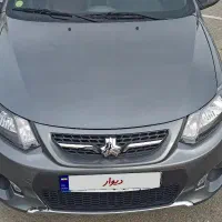 کوییک دنده ای MT اسفند 1402 نوک مدادی متالیک