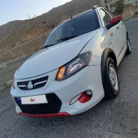 کوییکR مدل آخر1401 درجه یک