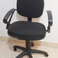 صندلی چرخدار