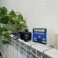 چراغ قوه هدلایت تندیس پیشانی|کوهنوردی و کمپینگ|قم, شهرک مهدیه|دیوار