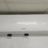 کولرگازی مرکادو T3|کولر گازی و فن‌کوئل|ساوه, |دیوار