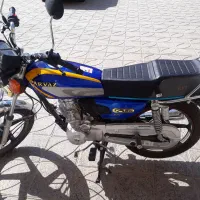 آگهی فروش موتور سیکلتCG125