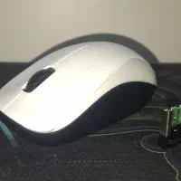 ماوس بی سیم جنیوس NX-7000