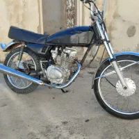 موتور مزایده|موتورسیکلت|گچی, |دیوار