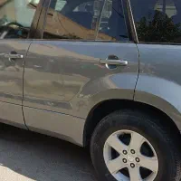 سوزکی لاکاغذی درحدصفرمدل۸۸.بدون رنگ به شرط|خودرو سواری و وانت|اصفهان, شهریار|دیوار