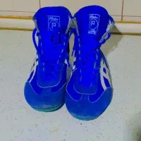 کفش کشتی|تجهیزات ورزشی|مشهد, محمدآباد|دیوار