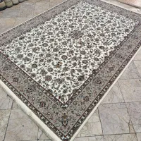 فرش دانا /جفت آخر 9متری ۷۰۰شانه تمام نخ تخفیفی