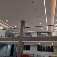 فروش ونصب تخصصی نرده شیشه ای وپیشخوان شیشه ای|خدمات پیشه و مهارت|تبریز, |دیوار