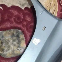 گلگیر چپ پراید|قطعات یدکی و لوازم جانبی|میناب, |دیوار