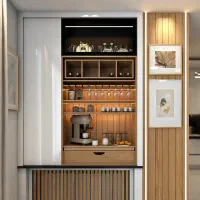 ام دی اف ،mdf،کناف،رنگ آمیزی اقساطی|خدمات پیشه و مهارت|فولادشهر, B4|دیوار