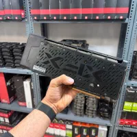 کارت گرافیک XFX RX 5700 XT THICC III Ultra 8GB|قطعات و لوازم جانبی رایانه|تهران, شهرک کوهسار|دیوار