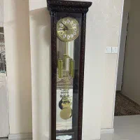 ساعت ایستاده در حد نو