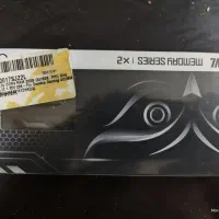 رم دسکتاپ 2 کاناله ۳۲ گیگ oloy