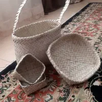 حصیر|صنایع دستی و سایر لوازم تزئینی|همدان, |دیوار