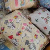 بالشت مناسب برای بوم گردی و هتل