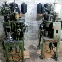 دستگاه جوراب بافی