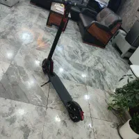 اسکوتر برقی