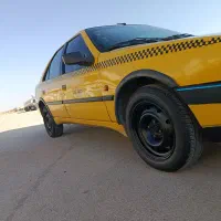 پژو مدل ۹۰|خودرو سواری و وانت|بیرجند, |دیوار