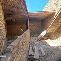 خانه نیمکار۶۶مترمربع|فروش زمین و ملک کلنگی|قم, شاد قلی|دیوار