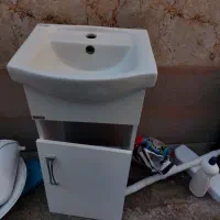 دو عدد روشویی چینی