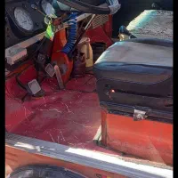 سلام خاور۶۰۸ مدل۷۲کارت سند جرسقیل|خودرو سنگین|مشهد, مقدم|دیوار