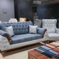 مبل اسکالت|مبلمان خانگی و میز عسلی|بهارستان, |دیوار