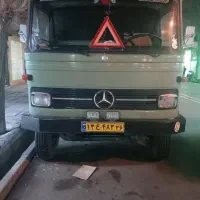 حمل و نقل بار ب تمام نقاط کشور