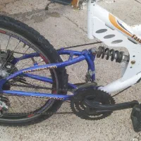 فروش فوری یک دوچرخه ی ۲۶مارک بوفالو|دوچرخه، اسکیت، اسکوتر|شیراز, شهرک نیروی انتظامی|دیوار