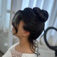 عروس شو و نصف قیمت بدرخش  تخفیف ویژه یلدا|خدمات آرایشگری و زیبایی|اصفهان, چشمه باقرخان|دیوار