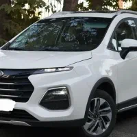 خودرو KMC تیپ SR3