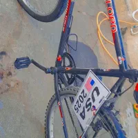 دوچرخه 26|دوچرخه، اسکیت، اسکوتر|بجنورد, |دیوار