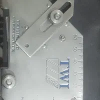 دستگاه گیج ضخامت سنج جوش TWI