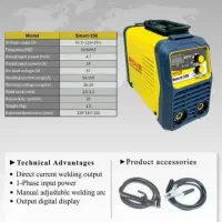 فقط با ۳۴۰۰ دستگاه جوش قدرتمند خودتو داشته باش|ابزارآلات|سبزوار, مدرس|دیوار
