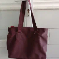 کیف|کیف، کفش، کمربند|زرندیه, |دیوار