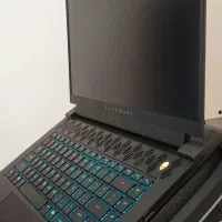 Alienware M15 Ryzen edition