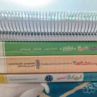 کتاب تست کنکوری - فرمول بیست - کنکوریوم جمع بندی|کتاب و مجله آموزشی|سبزوار, کاشفی شمالی (دادگستری)|دیوار