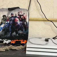 PS4 پرو کپی خور