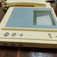 آیفون تصویری ATT . درباز کن تصویری