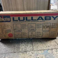 تخت و پارک نوزاد Chicco اصل|تخت و صندلی بچه|تهران, جنت‌آباد جنوبی|دیوار