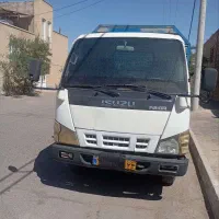ایسوزو ۵۲۰۰ مدل ۸۷