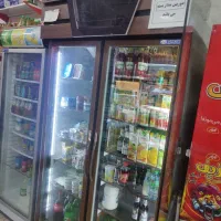 یخچال|یخچال و فریزر|شیراز, سهل‌آباد|دیوار